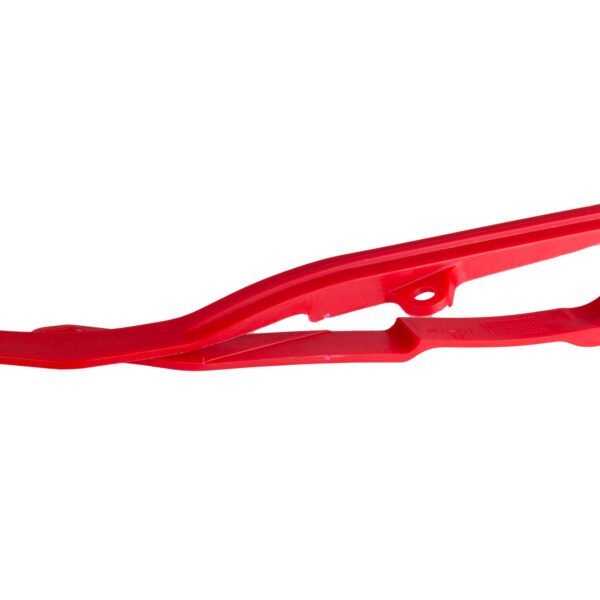 Polisport chain slider CR125/250(02-07)CRF250R(04-09)450R(02-08) red cr04 (18)