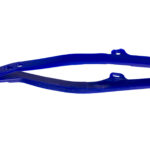 Polisport chain slider YZ125/250(08-..)/YZ250F/450F(07-08)/WR250(07-14 blue yam9