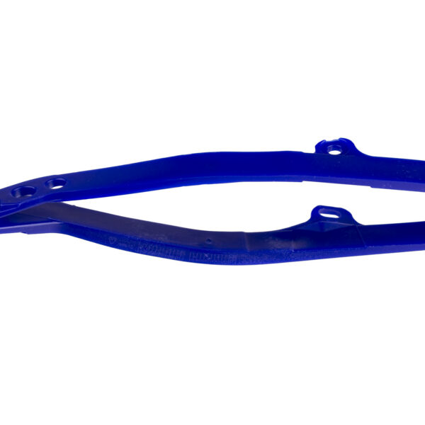 Polisport chain slider YZ125/250(08-..)/YZ250F/450F(07-08)/WR250(07-14 blue yam9