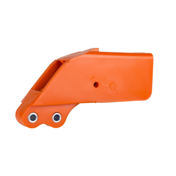 Polisport chain guide KTM SX(94-14)/SXF(05-06)/EXC(94-07)XCF(07) orange ktm (12)