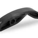 Polisport Chain Sliding Piece KTM SX85(05-17)SX(04-06)SX-F(05-06) black (25)