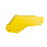 Polisport chain guide RM125/250(01-06)RMZ250(07-11)/RMZ450(05-17) yellow rm01 (1