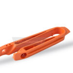 Polisport Chain Slider KTM SX/SX-F(07-10)EXC/EXC-F(08-11)XC/XCF(08-10) orange kt