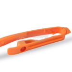 Polisport chain slider KTM SX(12-->)SX-F(11-->)XC(12-->)XC-F(11-->) orange ktm (