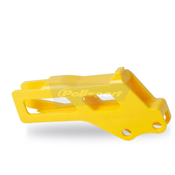 Polisport Chain Guide RMZ250(12-18) Yellow RM01 (12)