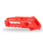 Polisport chain guide Honda CRF250R/450R(11-..) red cr04 (15)