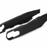 Polisport swingarm protectors KTM SX/SX-F(13-22) MC/F 21-23 Black (12)