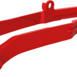 Polisport chain slider Honda CRF450R(17-18) CRF250R 18-19 red cr04 (16)