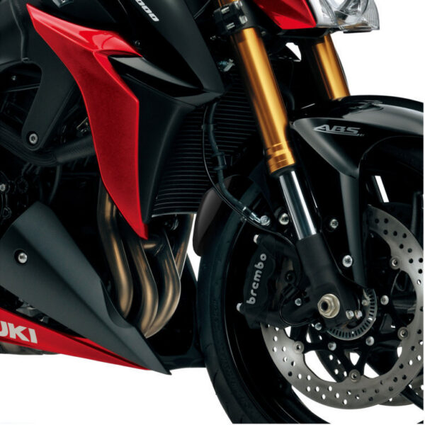 Puig Extenda Fenda Gsx-S1000/F 15-17'