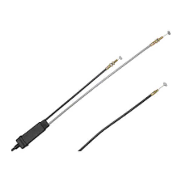 Sno-X Throttle cable Polaris 120 2000-23 (Single BV 15-18)