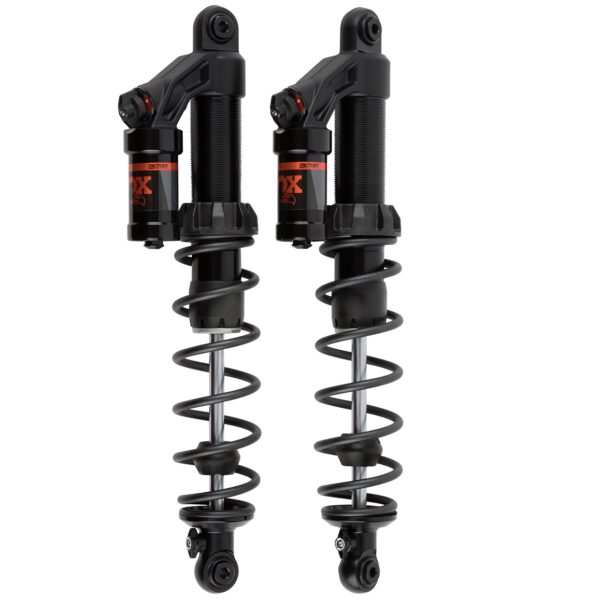 FOX Ski shocks 1.5 Zero QS3-QSR LW Lynx/Ski-Doo Summit RAS 3  (Gen4/5)