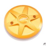 Puig Sump Clutch Cover T-Max 530 12-16'C/Gold