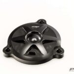 Puig Sump Cover T-Max 530 12-16'C/Black