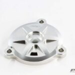 Puig Sump Cover T-Max 530 12-16'C/Silver