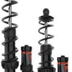 FOX Track shocks: 1.5 Zero QS3/QSL-QSR LW Arctic Cat MCAT Alpha/CATALYST