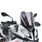 Puig Racing Screen Bmw S1000Xr 15'-18' C/Dark Smoke