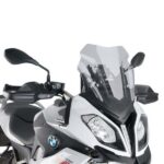 Puig Racing Screen Bmw S1000Xr 15'-18' C/Smoke