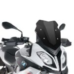 Puig Racing Screen Bmw S1000Xr 15'-18' C/Black