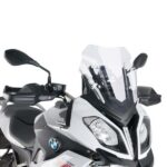 Puig Racing Screen Bmw S1000Xr 15'-18' C/Clear