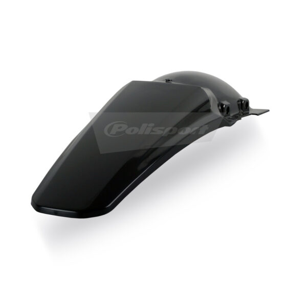 Polisport rear fender Honda CRF250R(08-09) black (7)