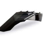 Polisport Rear Fender GasGas EC/EC-E125/200/250/300/450FSE(10-11) black (6)