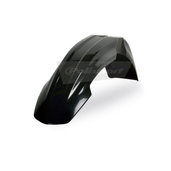Polisport Front Fender YZ125/250(06-14) WRF250(06-14)YZ250F(06-09) black (9)