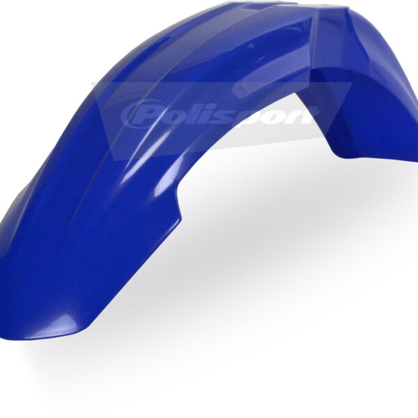 Polisport front fender YZ125/250 06-12 YZ250F/450F 06-09 (9)