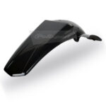 Polisport Rear Fender YZ250F/450F(06-09) black (8)