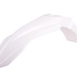 Polisport f.fender YZ250F 10-18 YZ450F 10-17 WR450F 12-18 YZ125/250 10-21 White