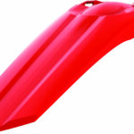 Polisport Rear fender CRF450 17-20 CRF250R 18-21 (8)