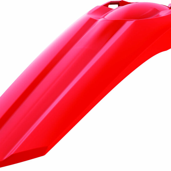 Polisport Rear fender CRF450 17-20 CRF250R 18-21 (8)