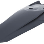 Polisport rear fender KTM SX/SXF 19-22 Nardo Grey (1)