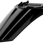 Polisport rear fender Honda CRF150L 18-.. polisport ed. Black (33)
