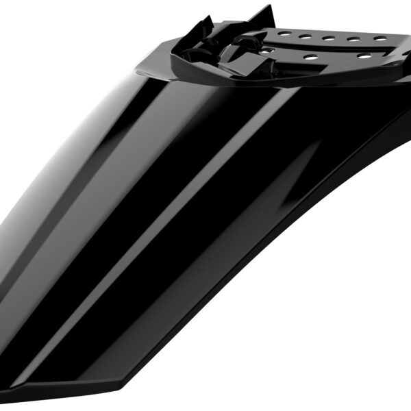 Polisport rear fender Honda CRF150L 18-.. polisport ed. Black (33)