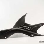 Puig Rear Hugger Yamaha Mt-03 16-18 / Yzf R3 15-18'