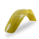 Polisport front fender Suzuki RM65(03-05) OEM color yellow rm01 (12)