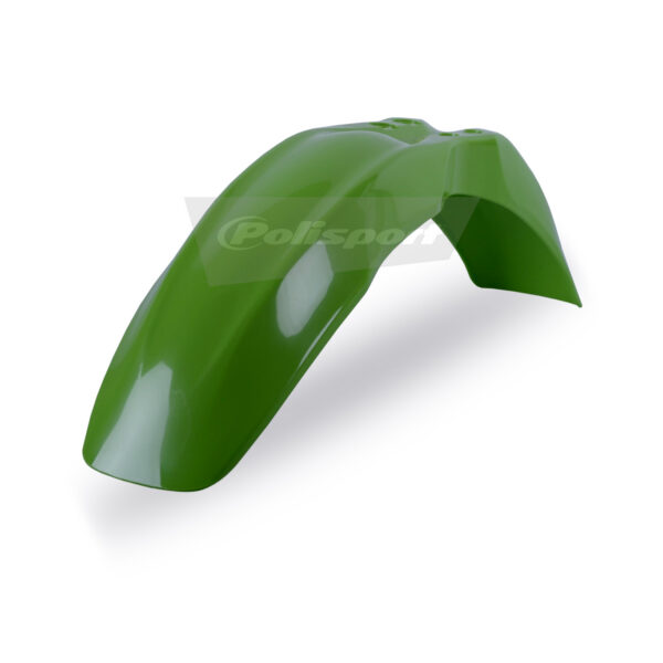 Polisport front fender KX65(00-..) RM65(03-05) green 05 (12)