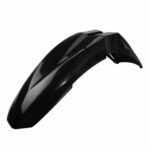 Polisport Supermotard front fender black (12)