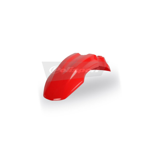 Polisport g.lama frente Honda CRF50F(04-..) red cr04 (12)