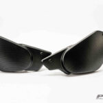 Puig Infill Panel Yamaha Xsr900 16'-19' C/Carbon