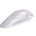 Polisport rear fender Honda CRF450R(05-08) white (8)