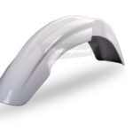 Polisport front fender GasGas EC125/200/250/300/450/450FSE(05-07)wh white (9)