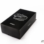 Puig Crash Pads R12 Bmw G310R 16'-18' C/Black