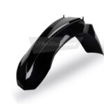 Polisport front fender EC/EC-E125/200/250/300/450/450FSE(08-10)black black (9)