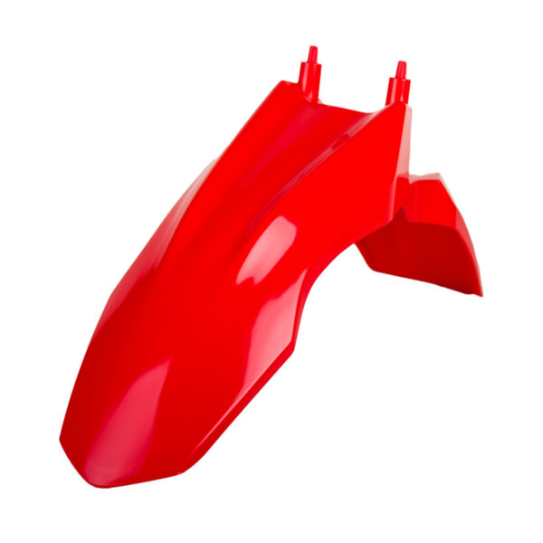 Polisport front fender Honda CRF110(13-18)OEM color red cr04 (8)