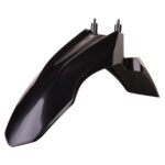 Polisport front fender Honda CRF110(13-18) black (8)