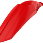 Polisport restyling rear fender CR(02-07) crf(18) style red cr04 (5)