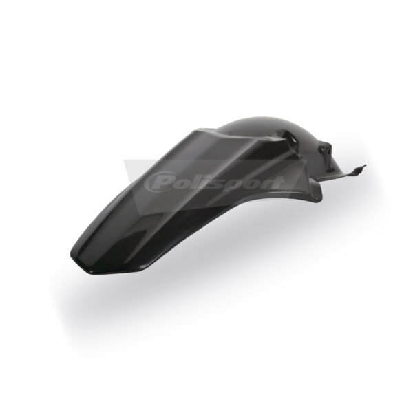 Polisport rear fender Honda CRF250R(10-13)450R(09-12) black (7)