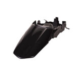 Polisport rear fender Honda CRF110F(13-18) black (10)