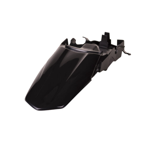 Polisport rear fender Honda CRF110F(13-18) black (10)
